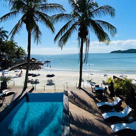 Pousada Castellammare Bombinhas Ngoại thất bức ảnh