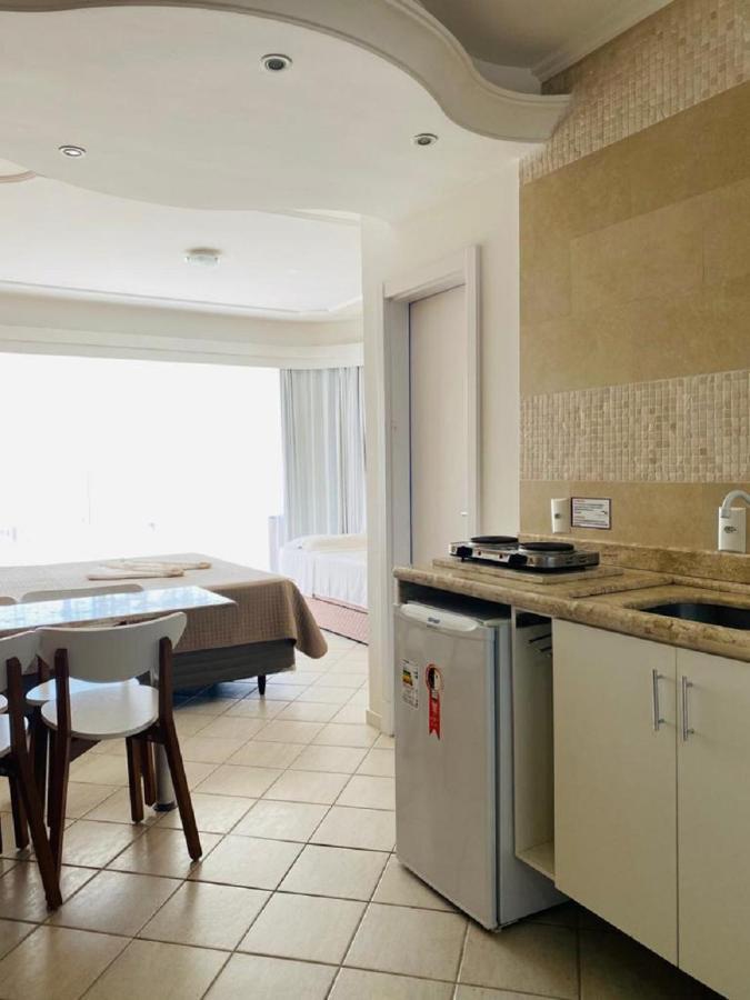 Pousada Castellammare Bombinhas Ngoại thất bức ảnh