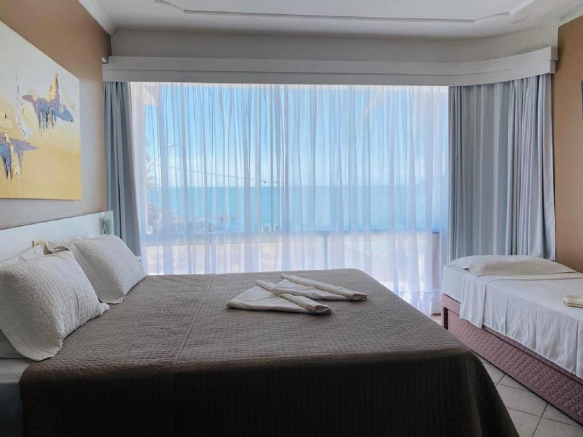 Pousada Castellammare Bombinhas Ngoại thất bức ảnh