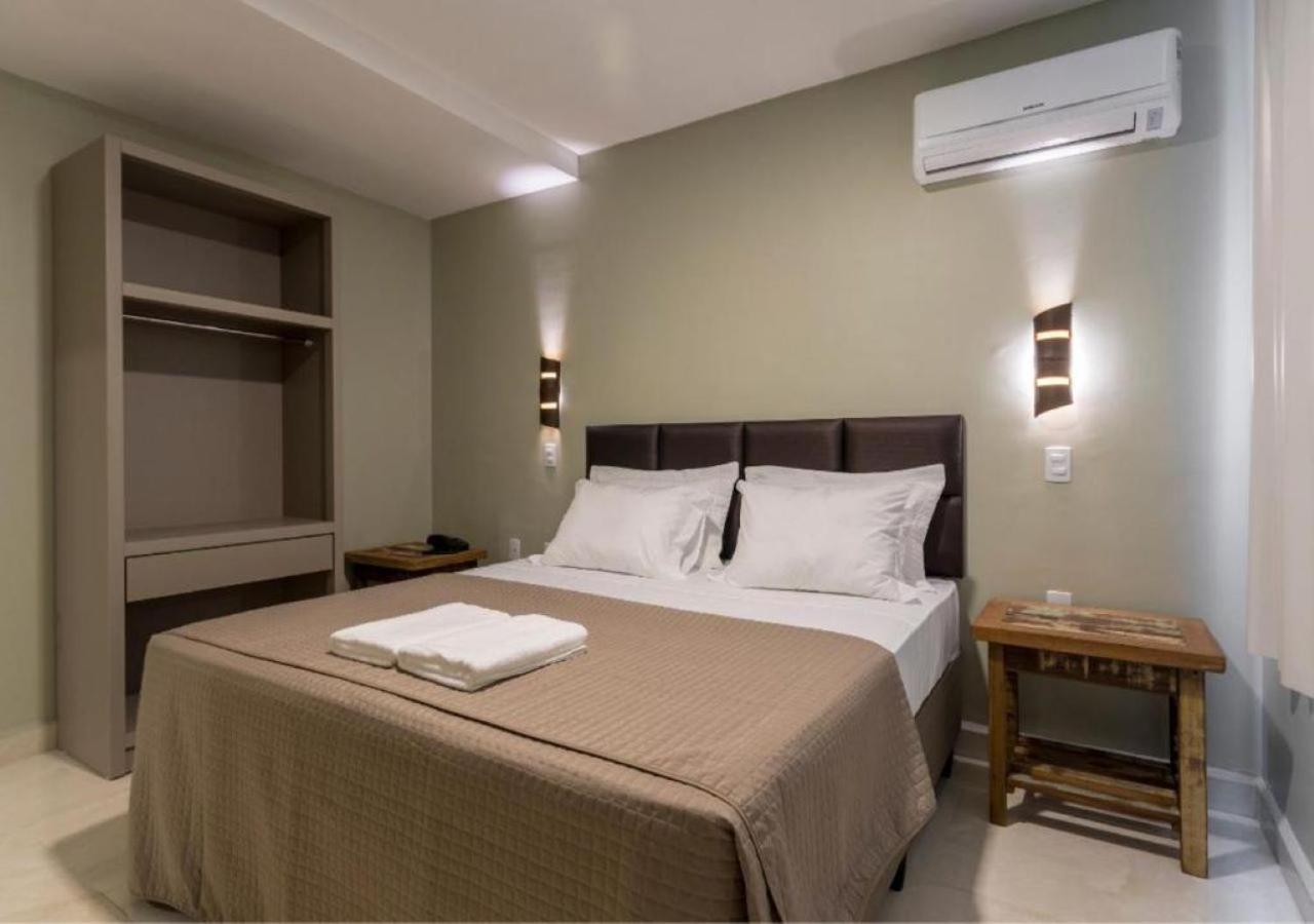Pousada Castellammare Bombinhas Ngoại thất bức ảnh