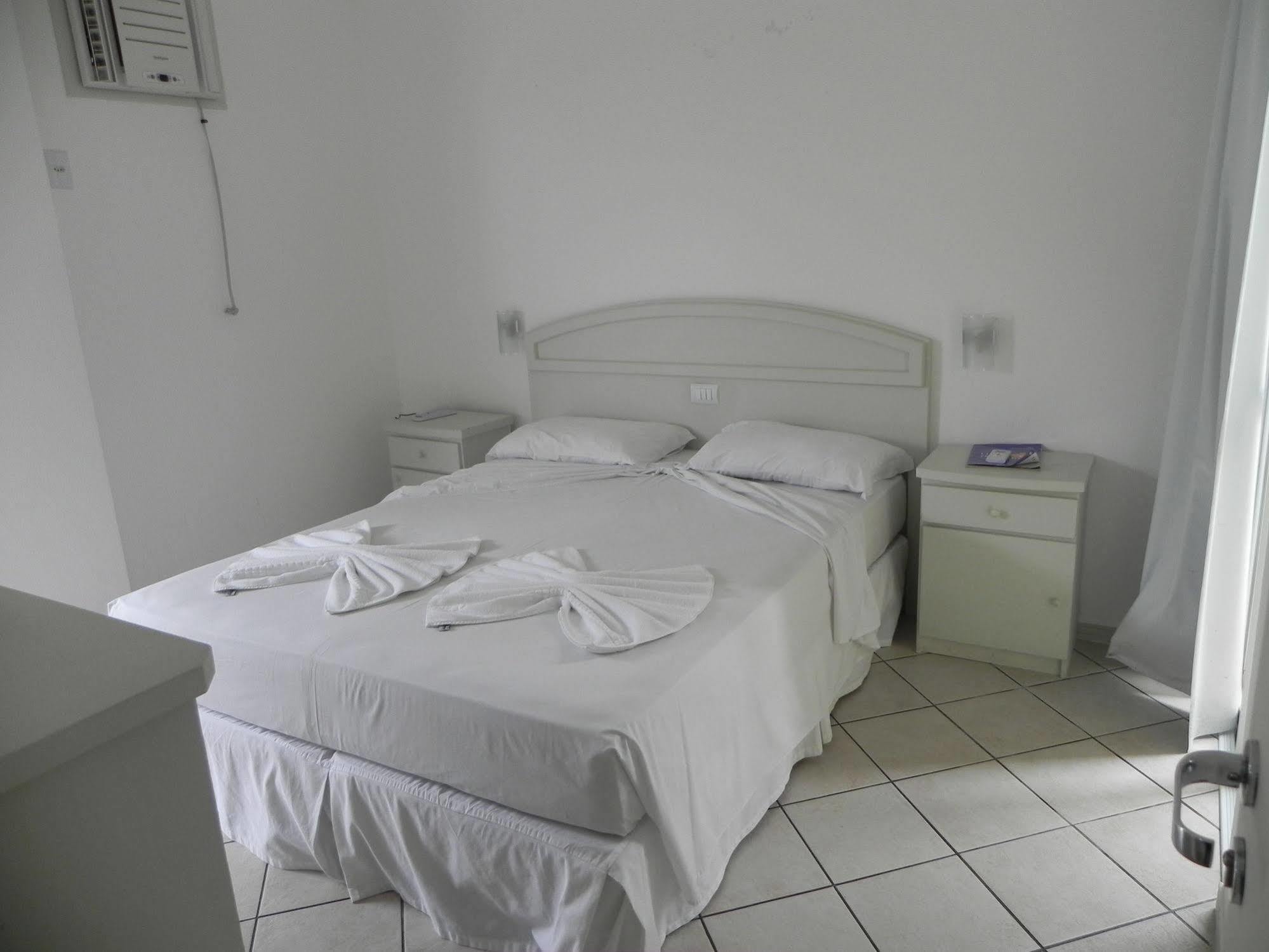 Pousada Castellammare Bombinhas Ngoại thất bức ảnh