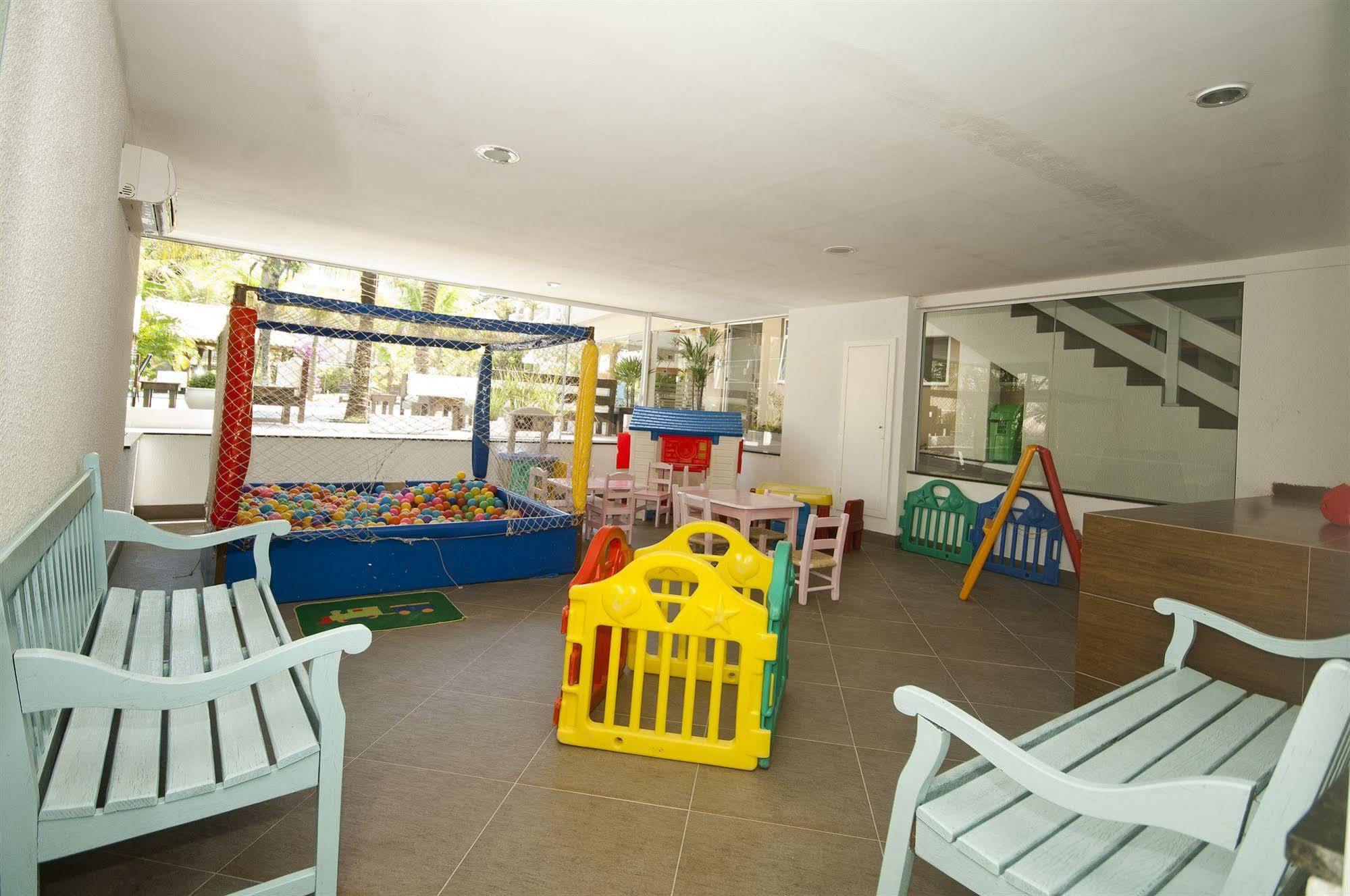 Pousada Castellammare Bombinhas Ngoại thất bức ảnh