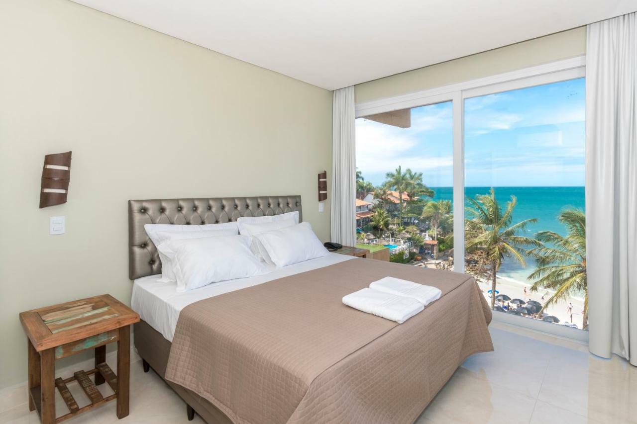Pousada Castellammare Bombinhas Ngoại thất bức ảnh