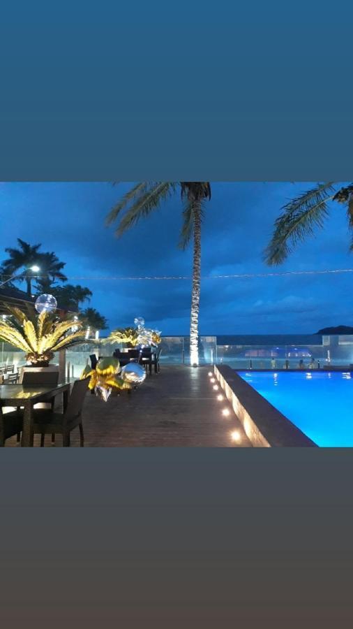 Pousada Castellammare Bombinhas Ngoại thất bức ảnh