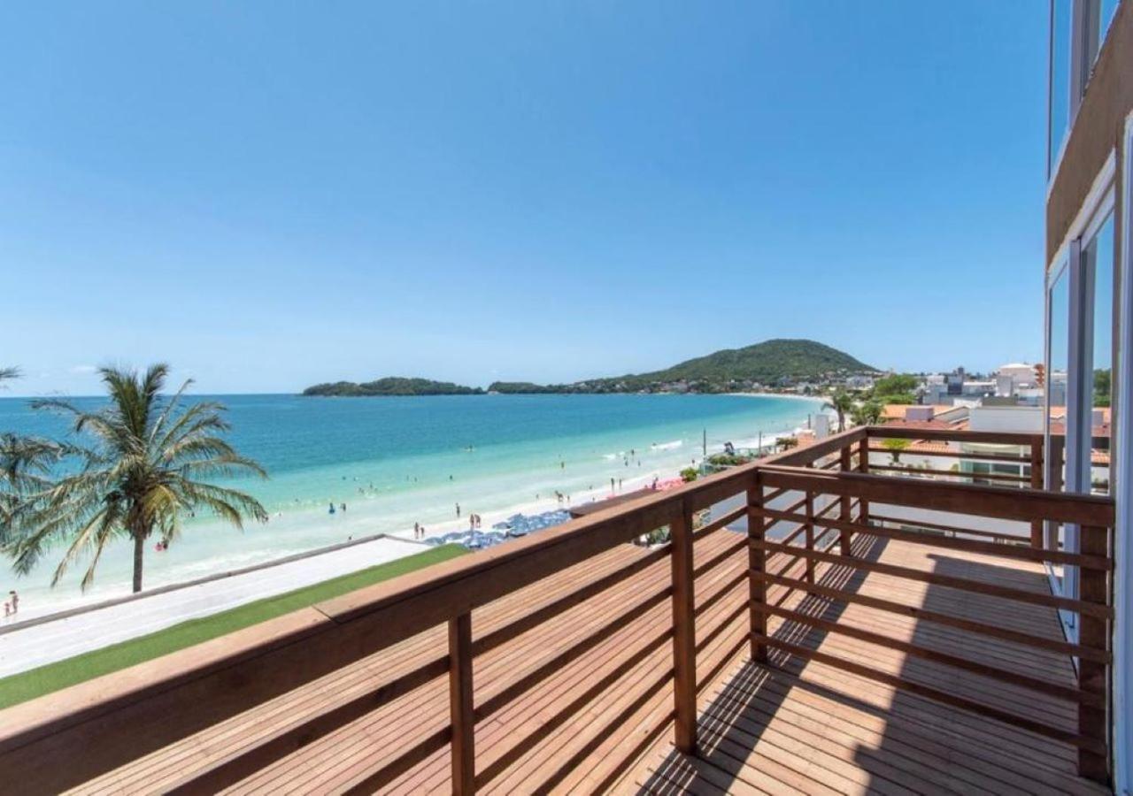 Pousada Castellammare Bombinhas Ngoại thất bức ảnh