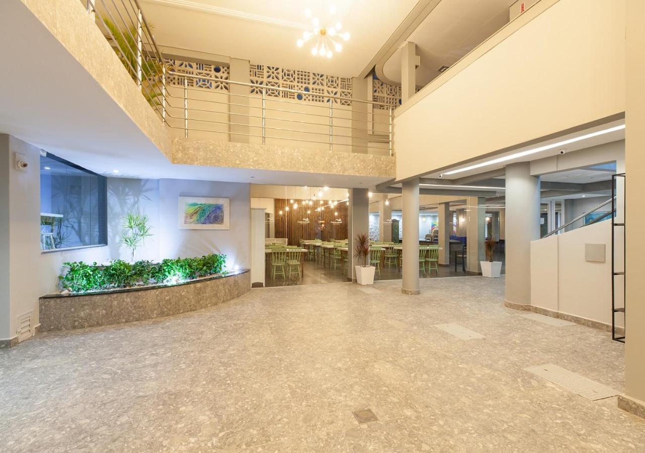 Pousada Castellammare Bombinhas Ngoại thất bức ảnh