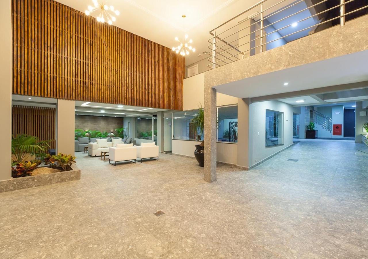 Pousada Castellammare Bombinhas Ngoại thất bức ảnh