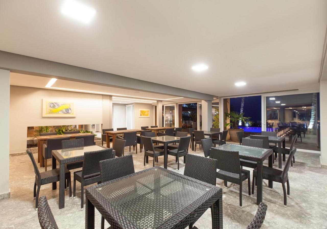 Pousada Castellammare Bombinhas Ngoại thất bức ảnh