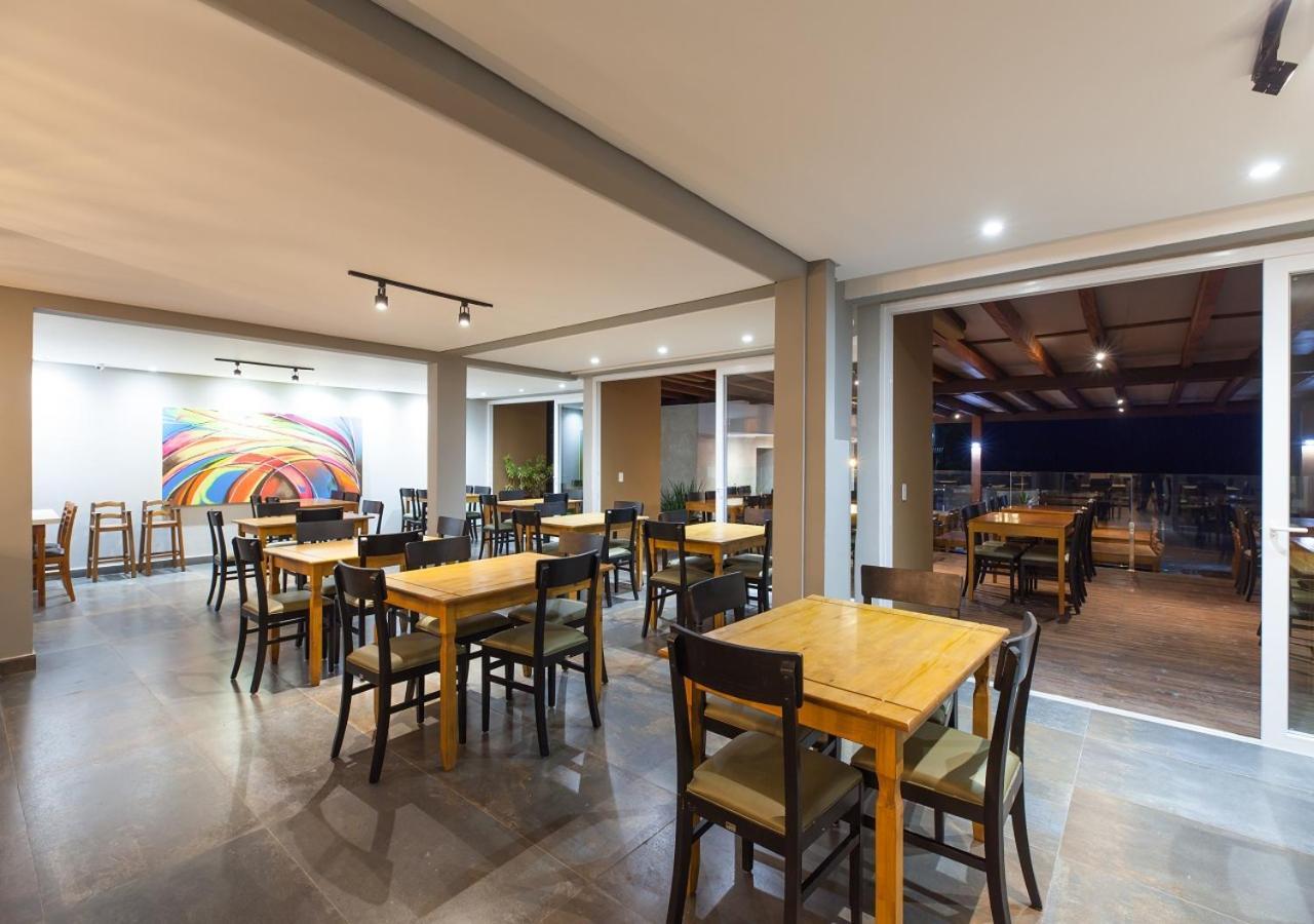 Pousada Castellammare Bombinhas Ngoại thất bức ảnh