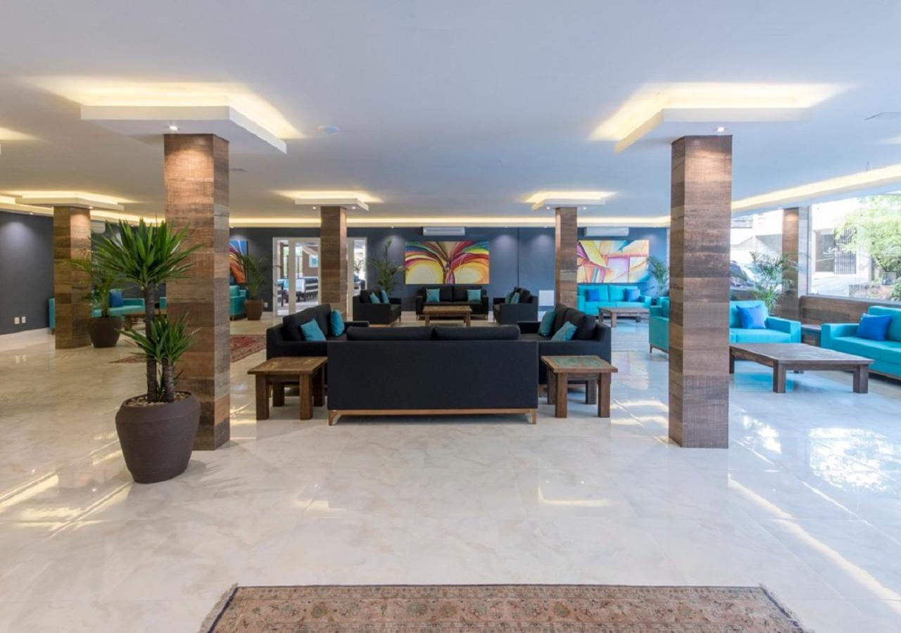 Pousada Castellammare Bombinhas Ngoại thất bức ảnh
