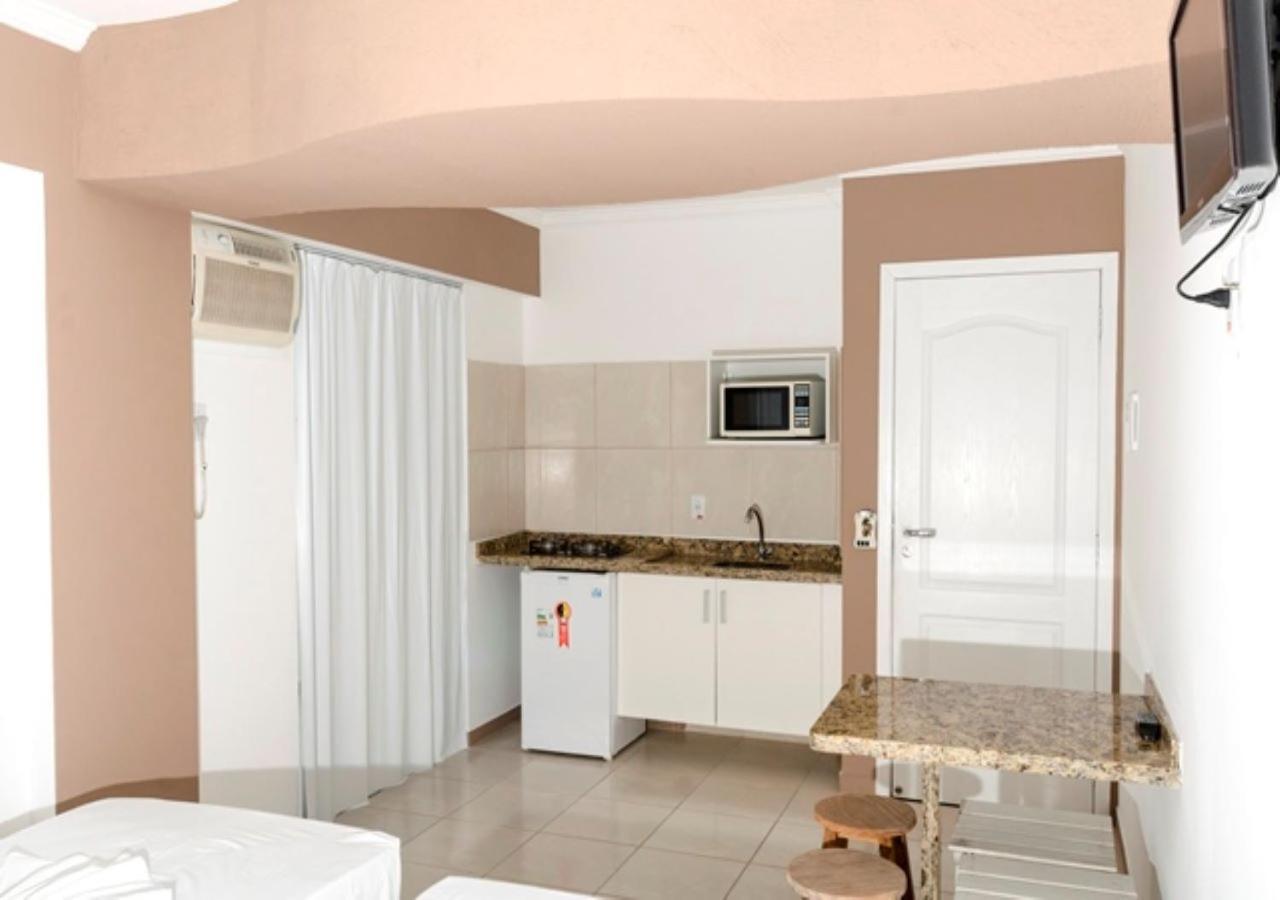 Pousada Castellammare Bombinhas Ngoại thất bức ảnh